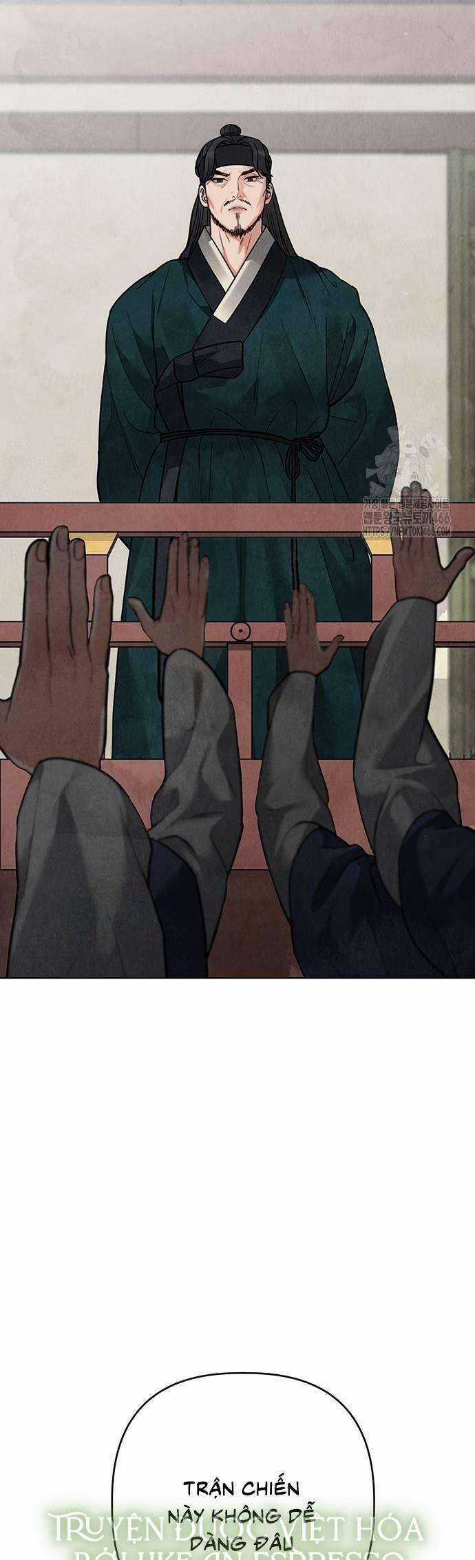 Quỷ Hồn - Chương 14 - Trang 55