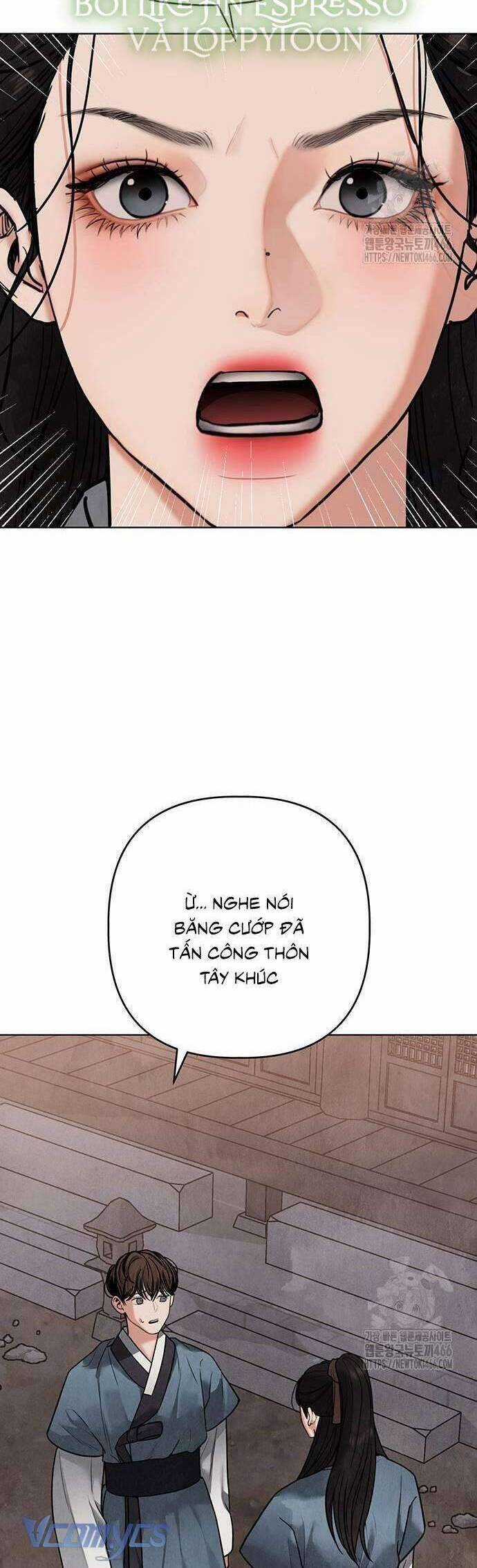 Quỷ Hồn - Chương 14 - Trang 58