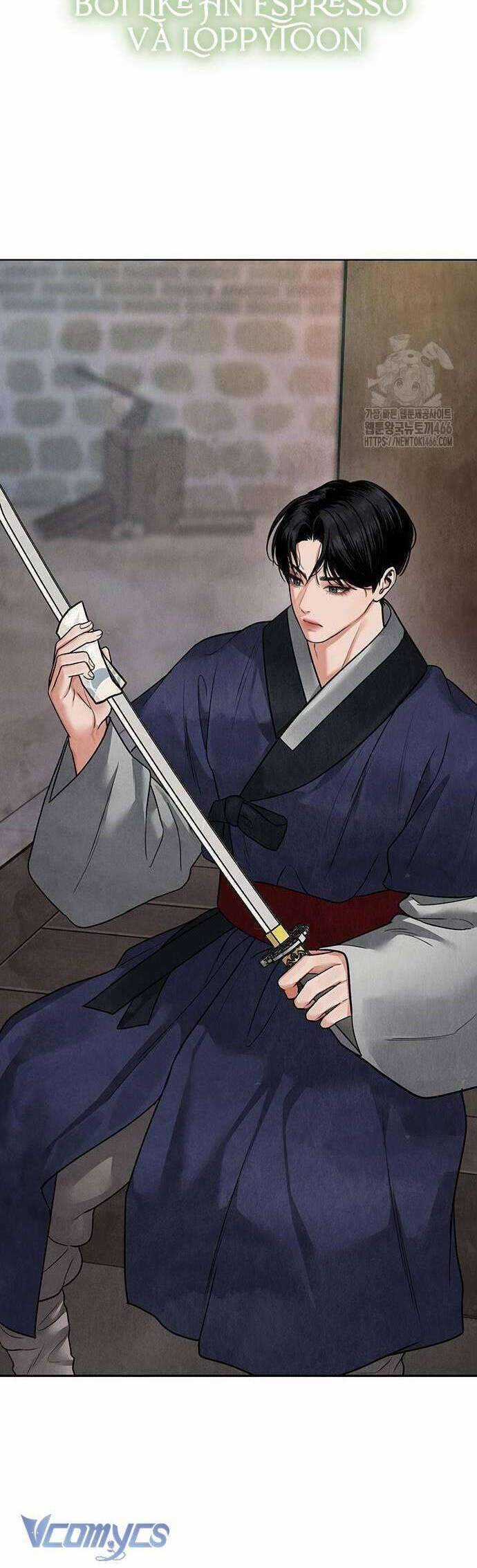 Quỷ Hồn - Chương 14 - Trang 60