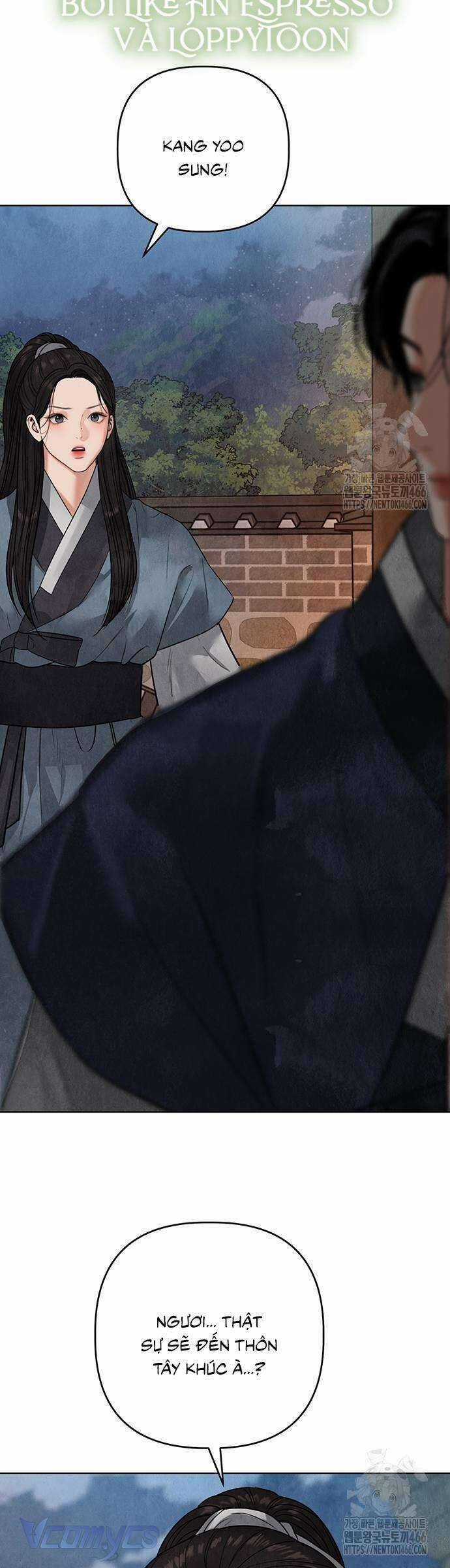 Quỷ Hồn - Chương 14 - Trang 64