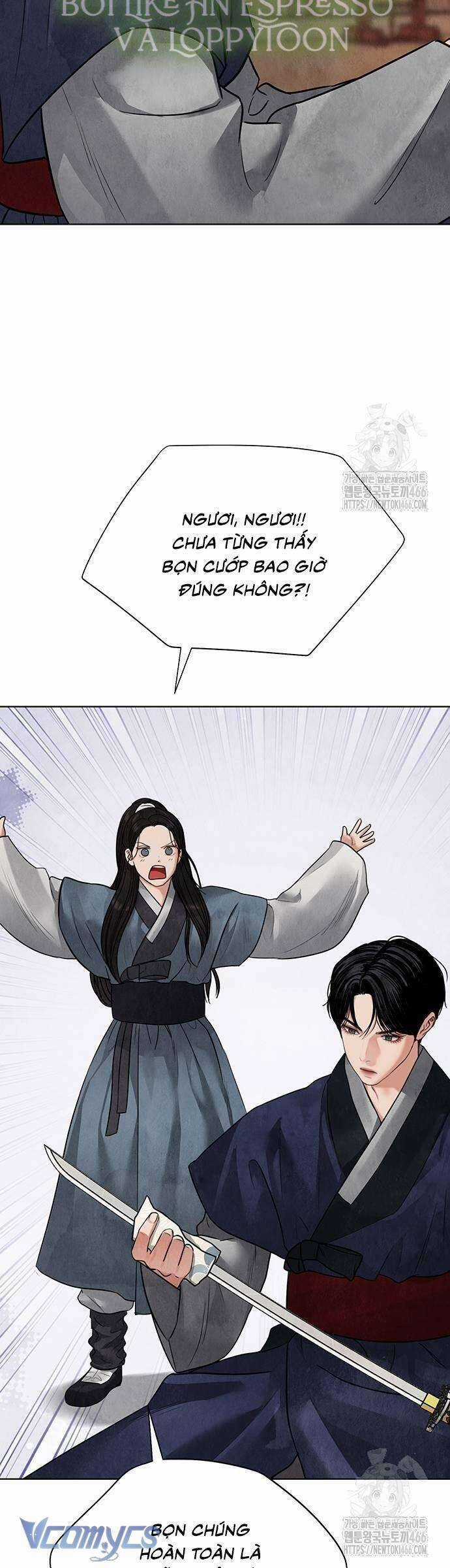 Quỷ Hồn - Chương 14 - Trang 66