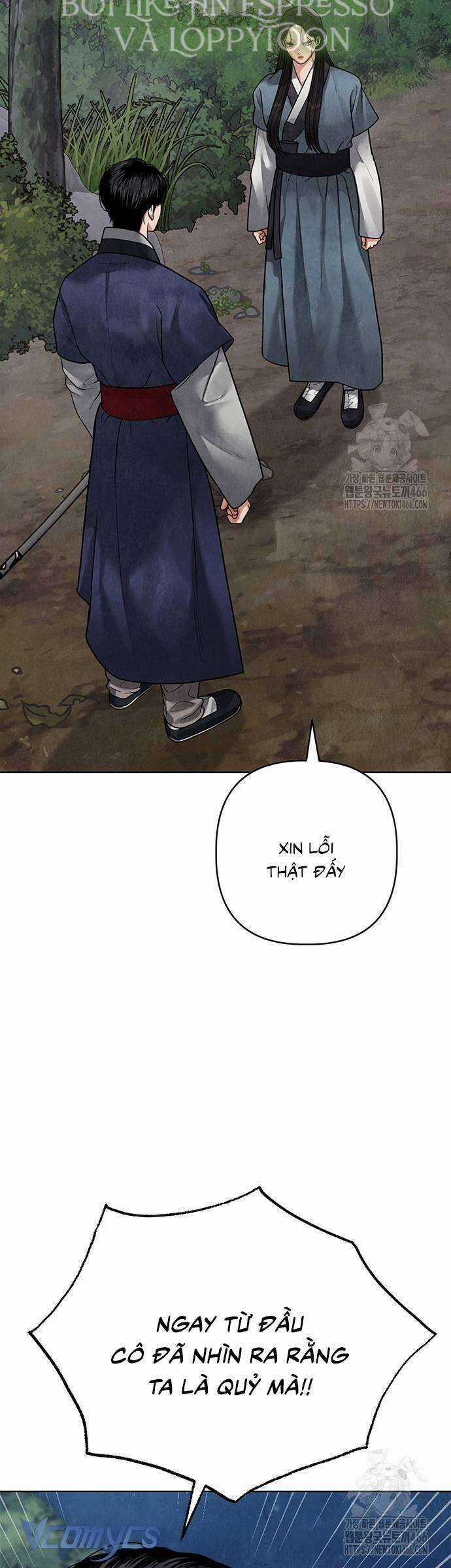 Quỷ Hồn - Chương 14 - Trang 8