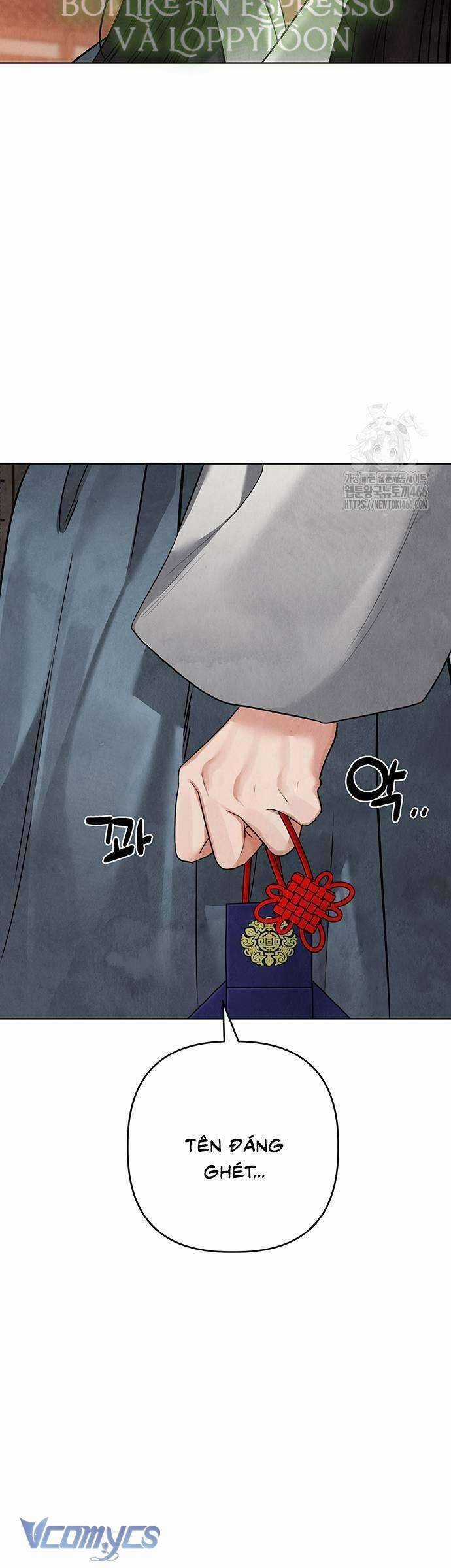 Quỷ Hồn - Chương 14 - Trang 72