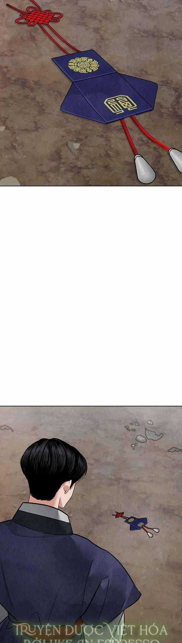 Quỷ Hồn - Chương 14 - Trang 79