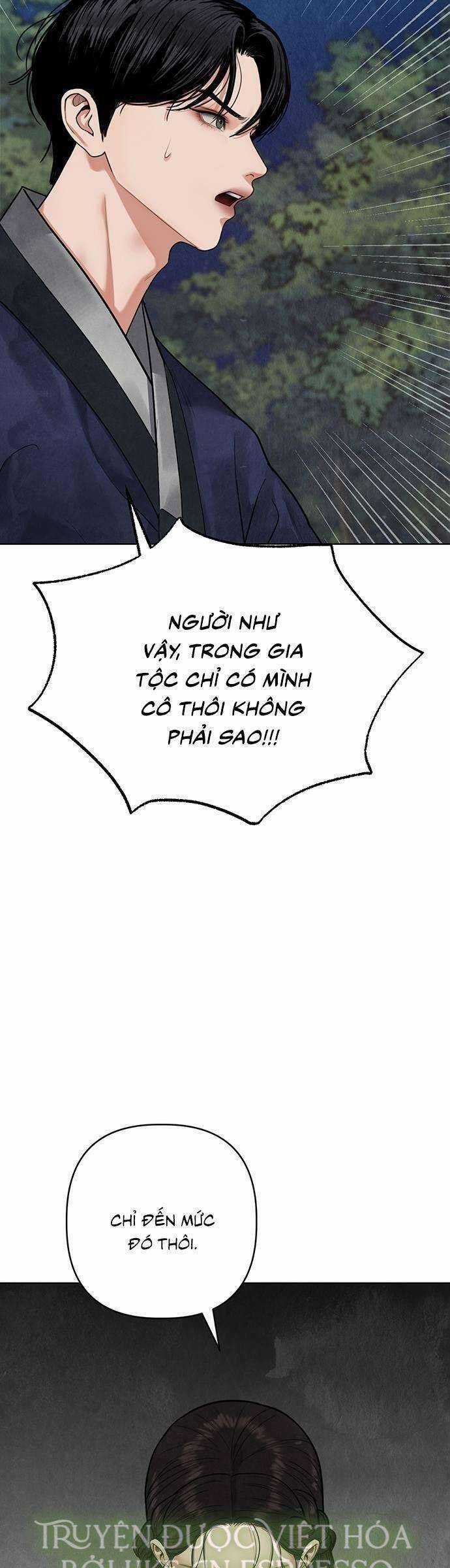 Quỷ Hồn - Chương 14 - Trang 9