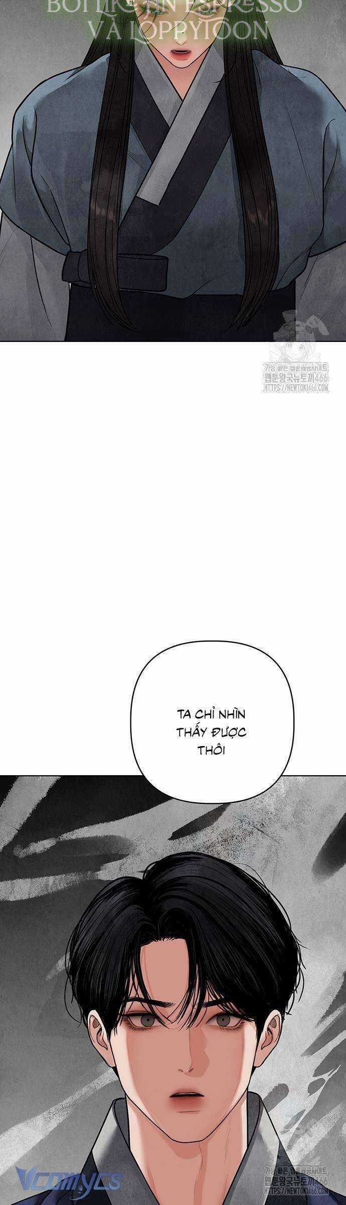 Quỷ Hồn - Chương 14 - Trang 10