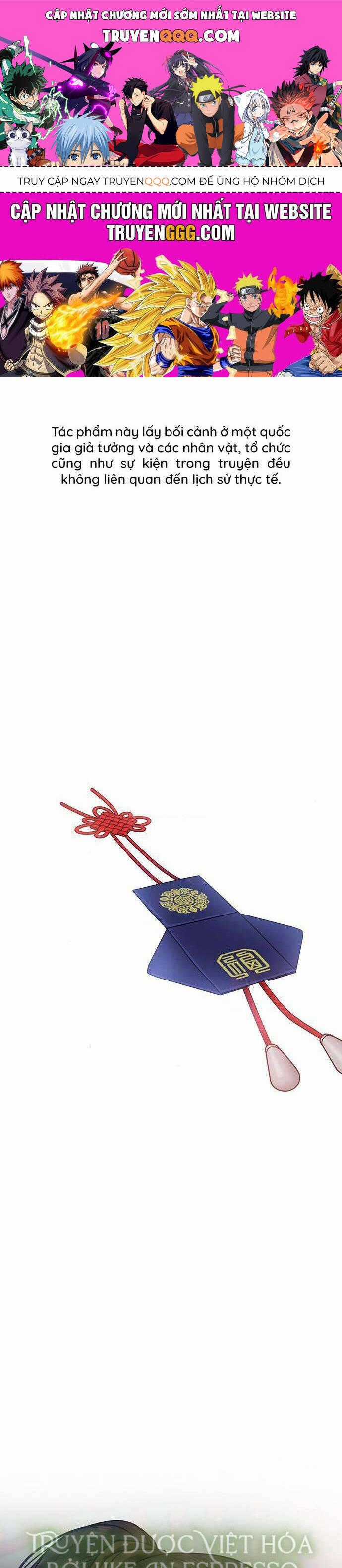 Quỷ Hồn - Chương 15 - Trang 1