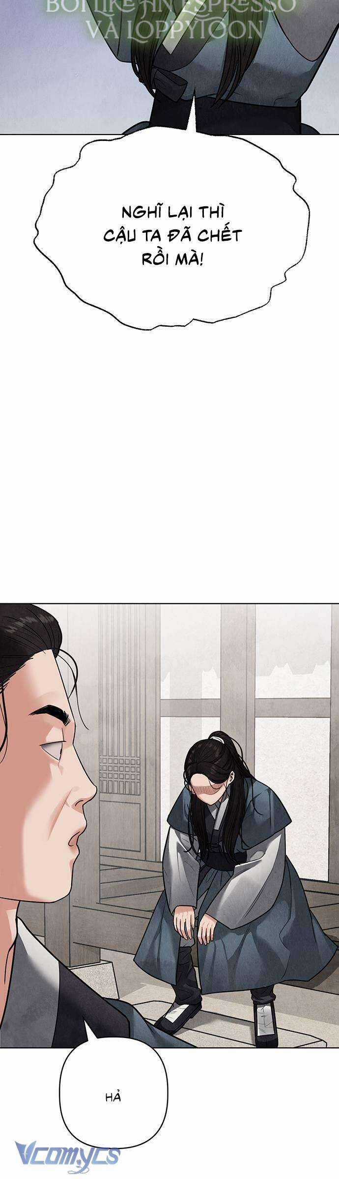 Quỷ Hồn - Chương 15 - Trang 14