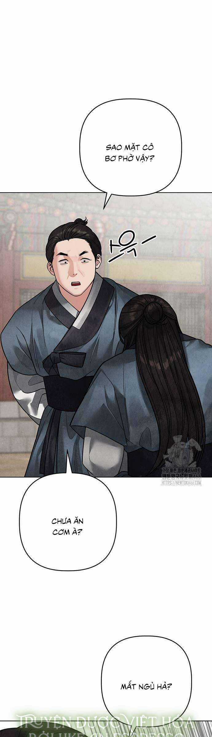 Quỷ Hồn - Chương 15 - Trang 15