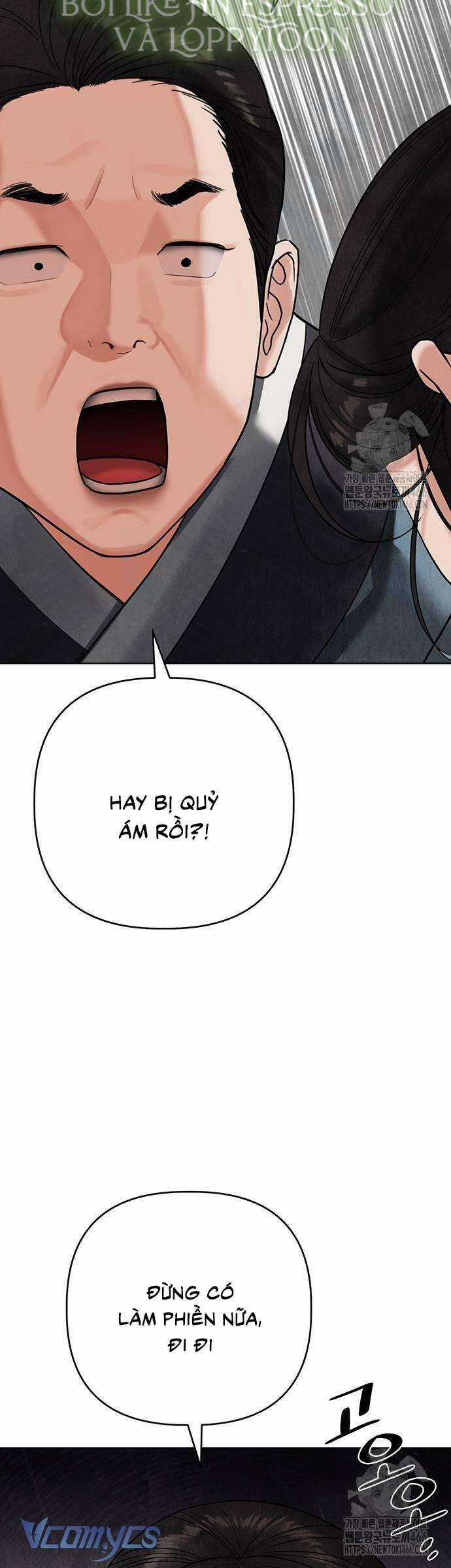 Quỷ Hồn - Chương 15 - Trang 16
