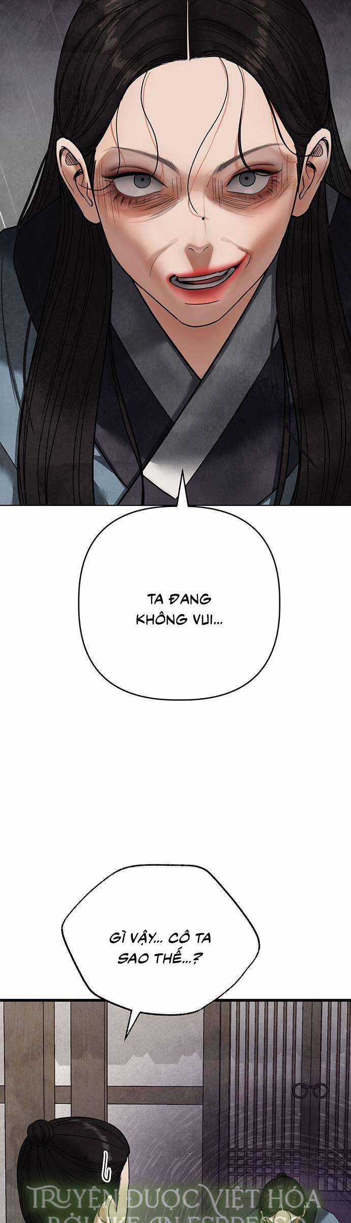 Quỷ Hồn - Chương 15 - Trang 17