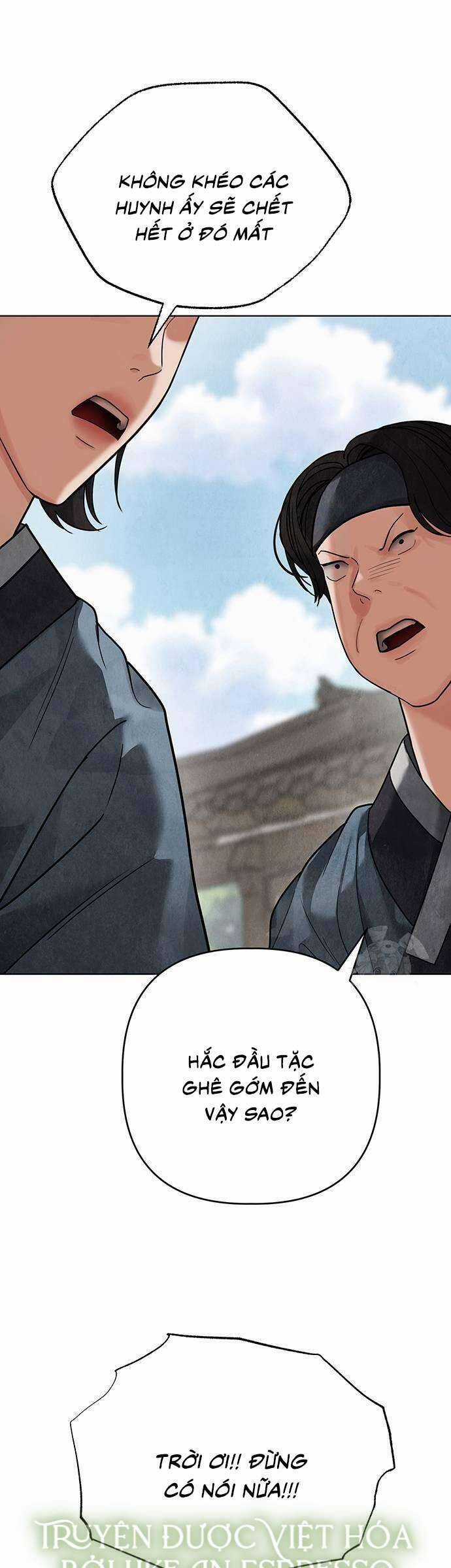 Quỷ Hồn - Chương 15 - Trang 19