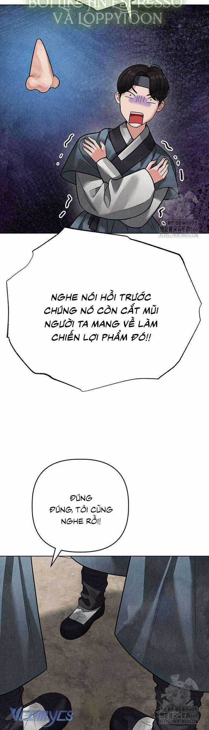 Quỷ Hồn - Chương 15 - Trang 20