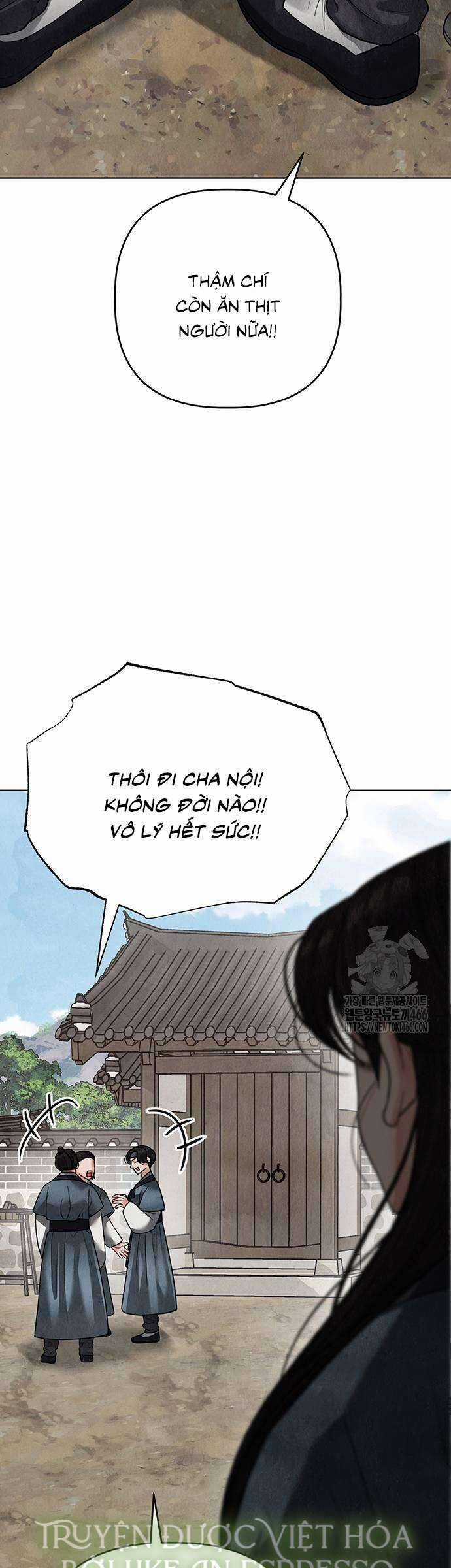 Quỷ Hồn - Chương 15 - Trang 21