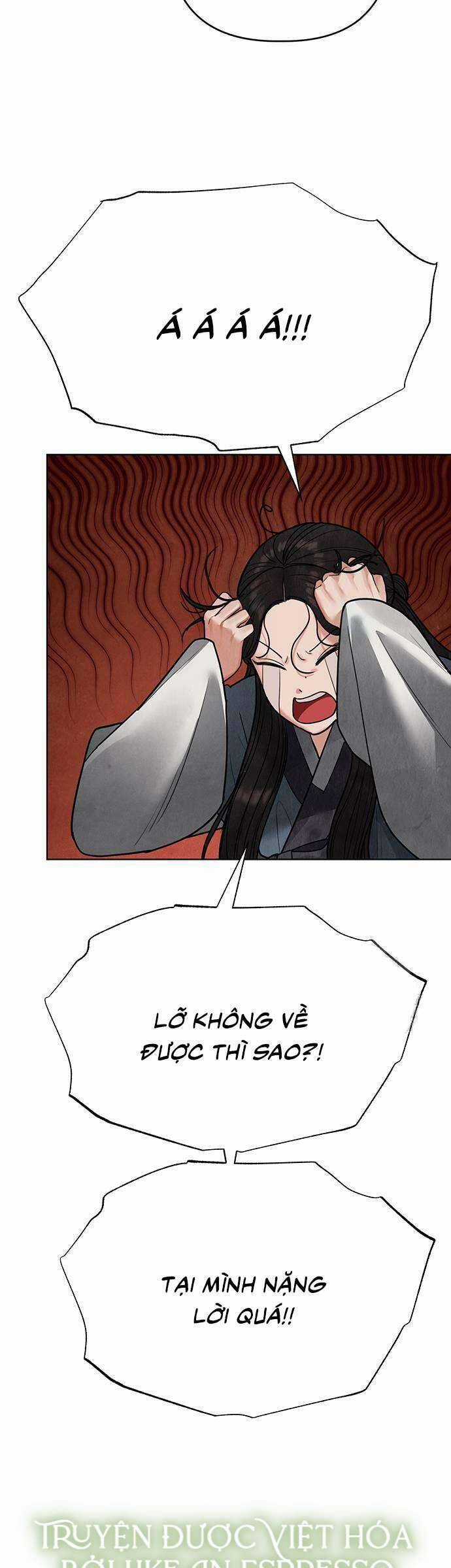 Quỷ Hồn - Chương 15 - Trang 23