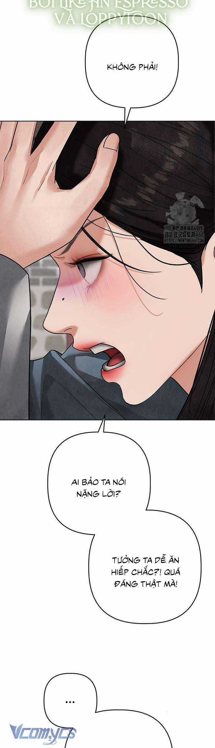 Quỷ Hồn - Chương 15 - Trang 24