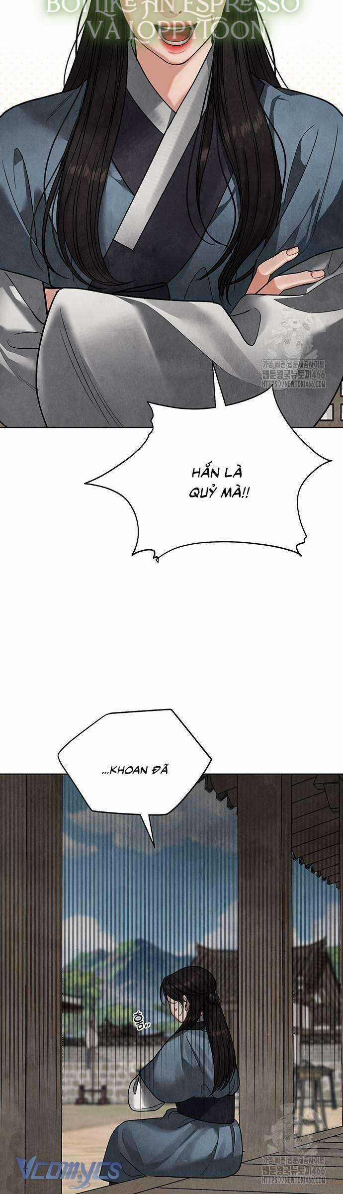 Quỷ Hồn - Chương 15 - Trang 26