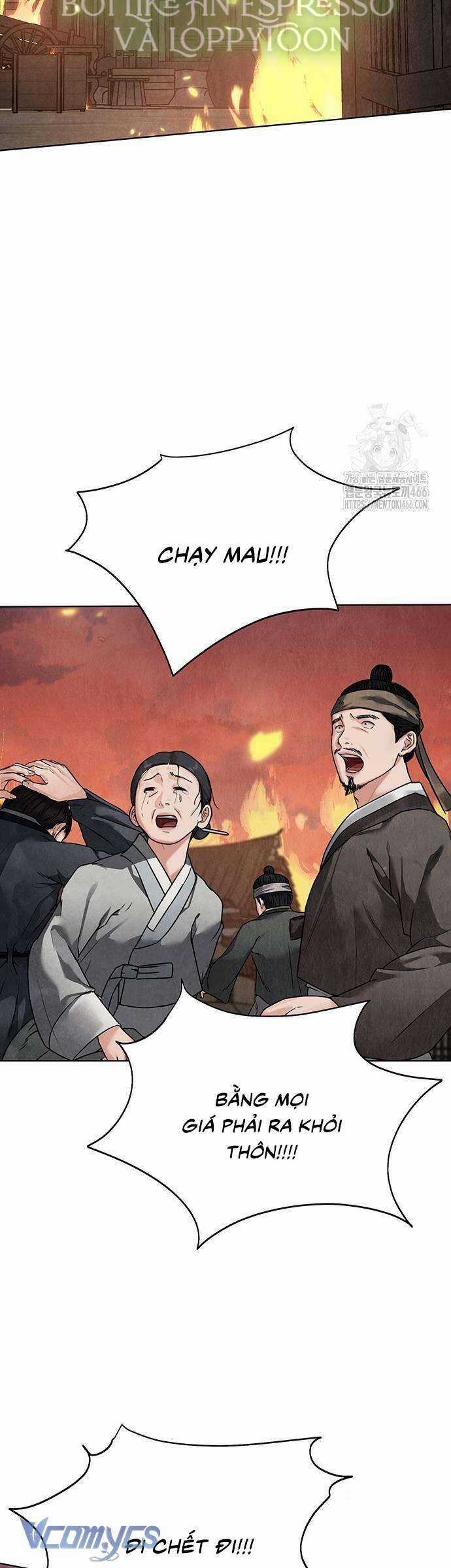 Quỷ Hồn - Chương 15 - Trang 28