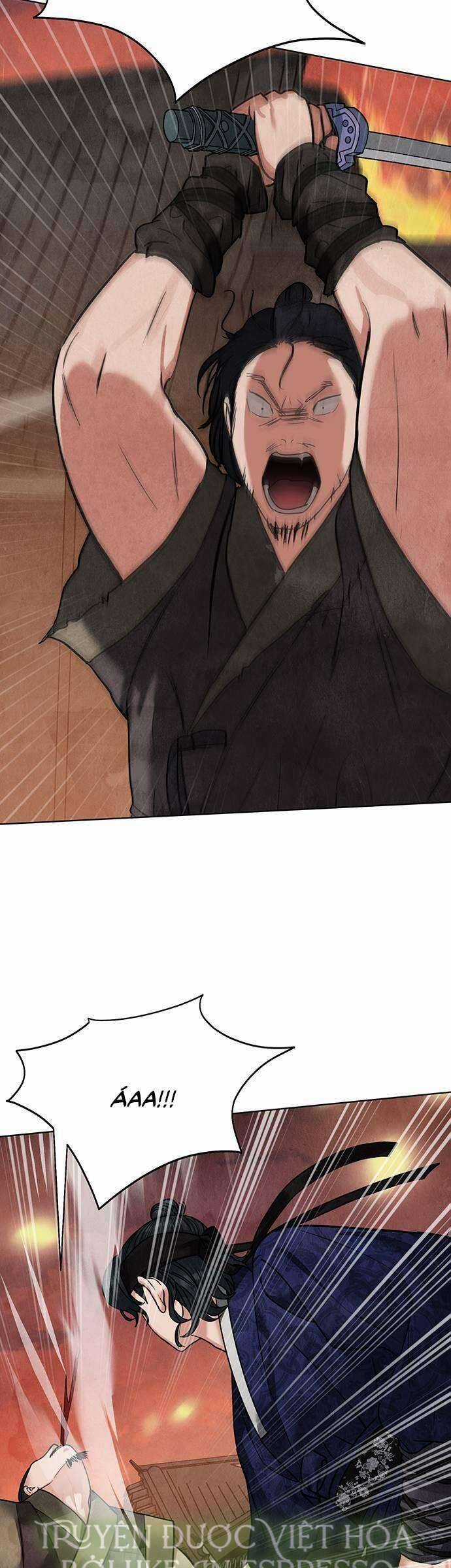 Quỷ Hồn - Chương 15 - Trang 29