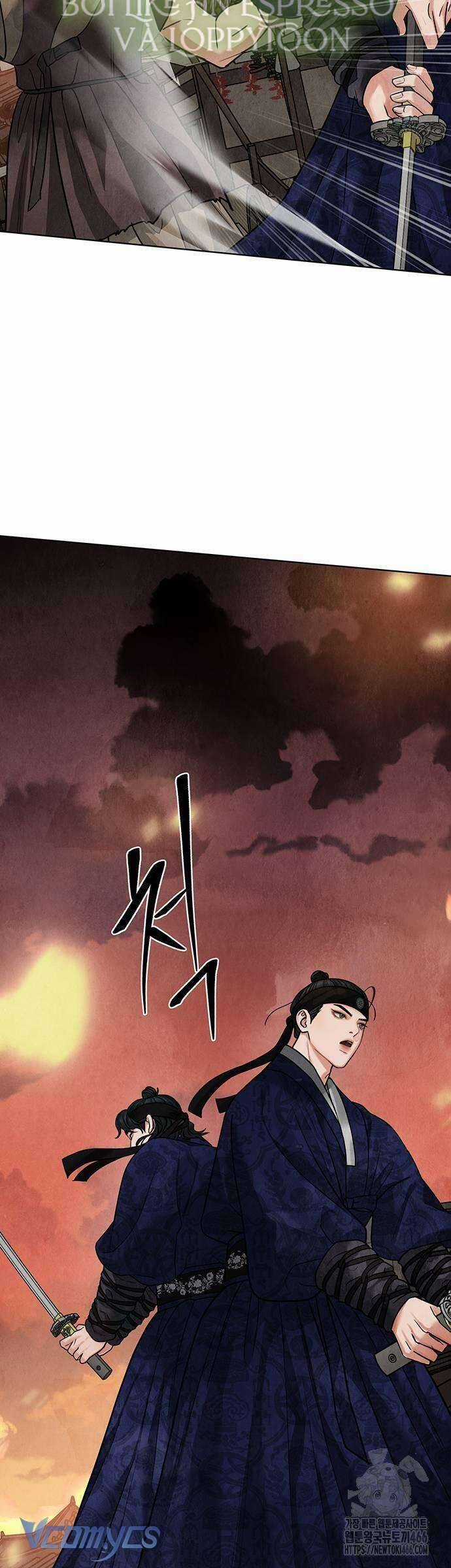 Quỷ Hồn - Chương 15 - Trang 30