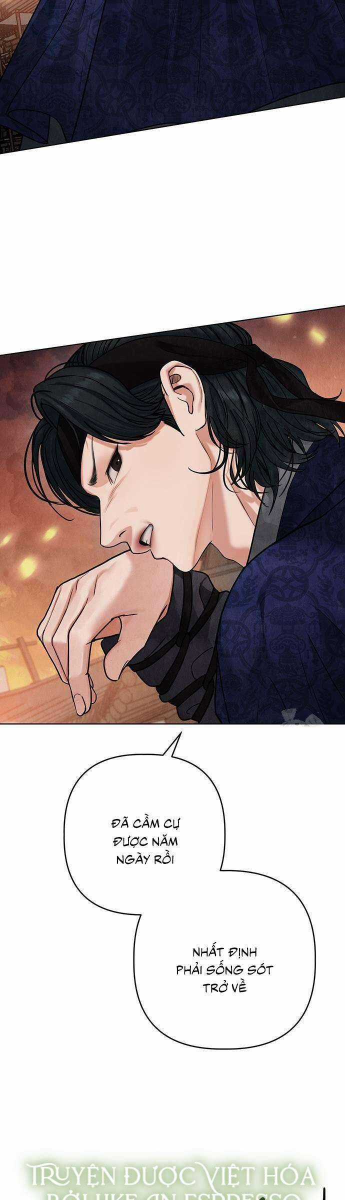 Quỷ Hồn - Chương 15 - Trang 31