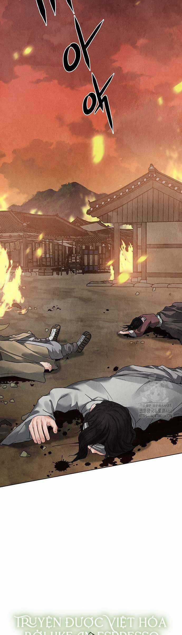 Quỷ Hồn - Chương 15 - Trang 33