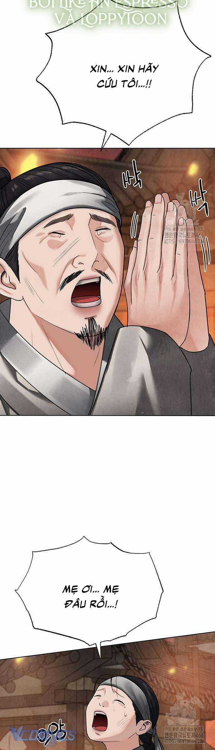 Quỷ Hồn - Chương 15 - Trang 34