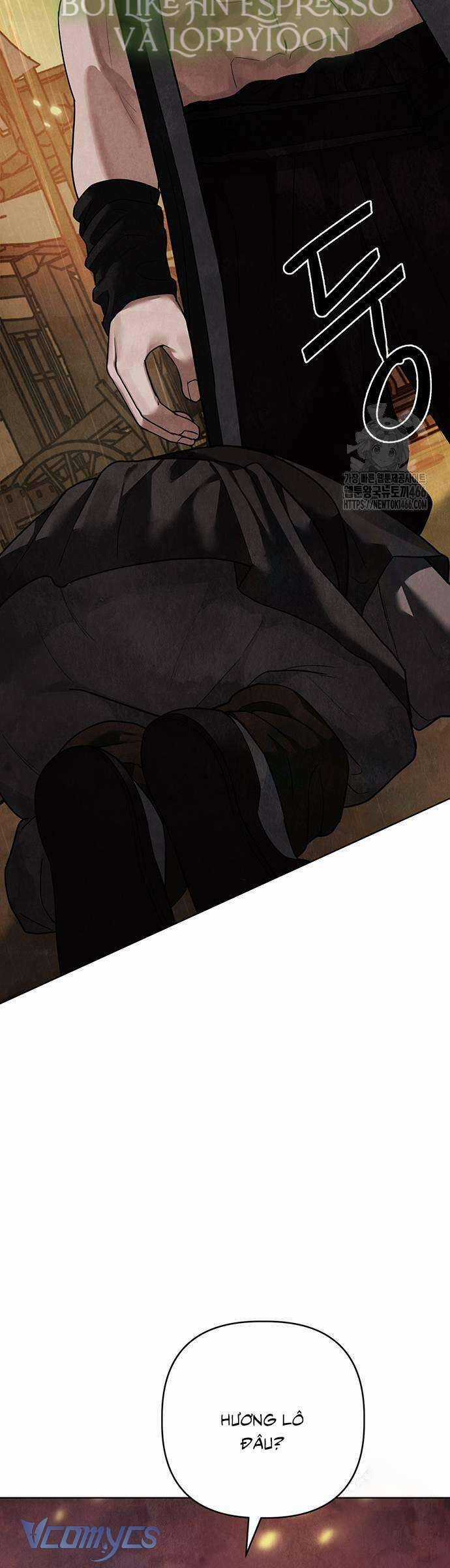 Quỷ Hồn - Chương 15 - Trang 36