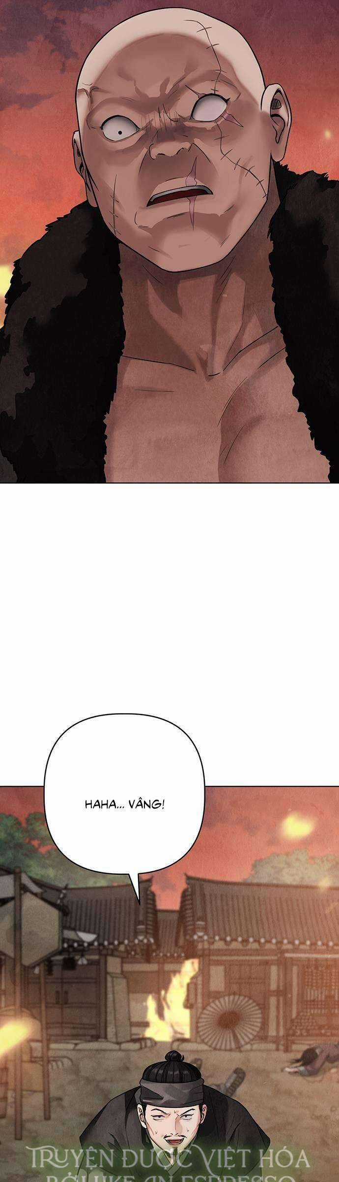 Quỷ Hồn - Chương 15 - Trang 37
