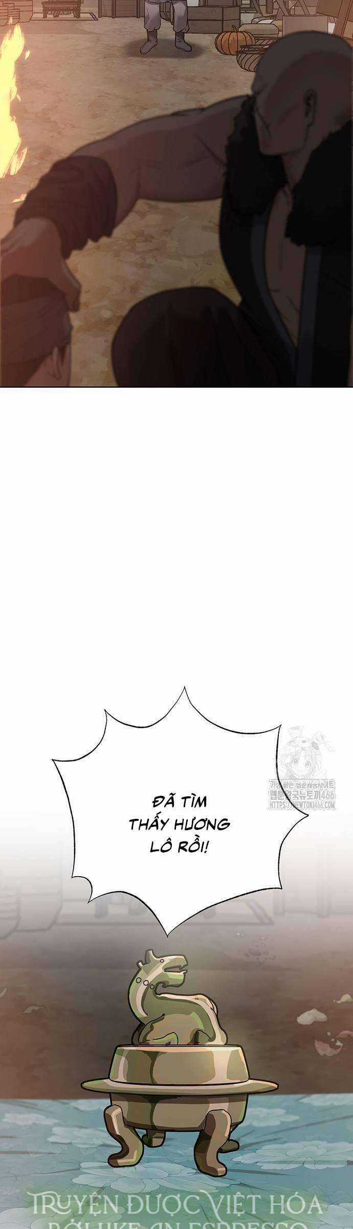 Quỷ Hồn - Chương 15 - Trang 43