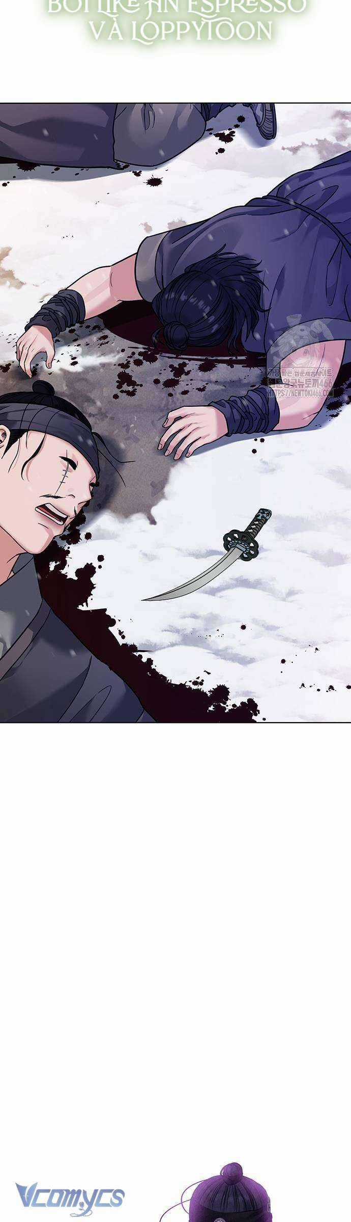 Quỷ Hồn - Chương 15 - Trang 46