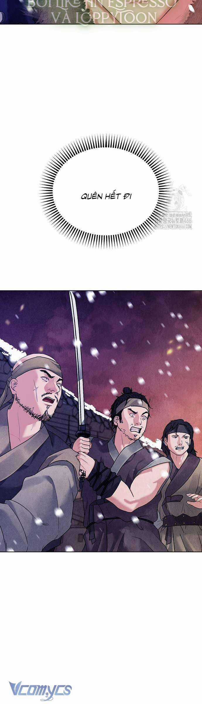 Quỷ Hồn - Chương 15 - Trang 48