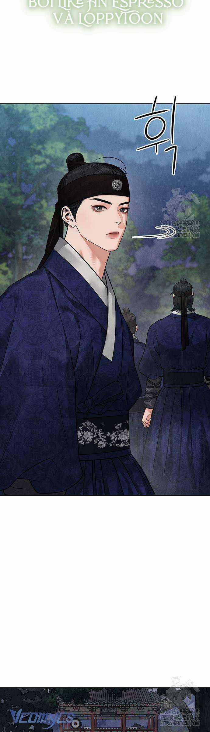 Quỷ Hồn - Chương 15 - Trang 6