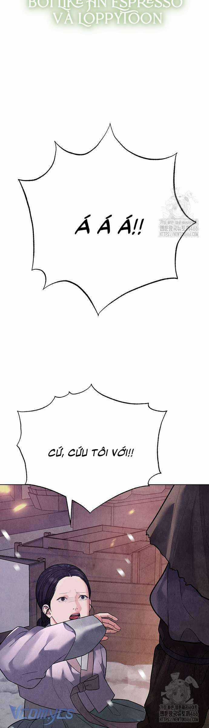 Quỷ Hồn - Chương 15 - Trang 54