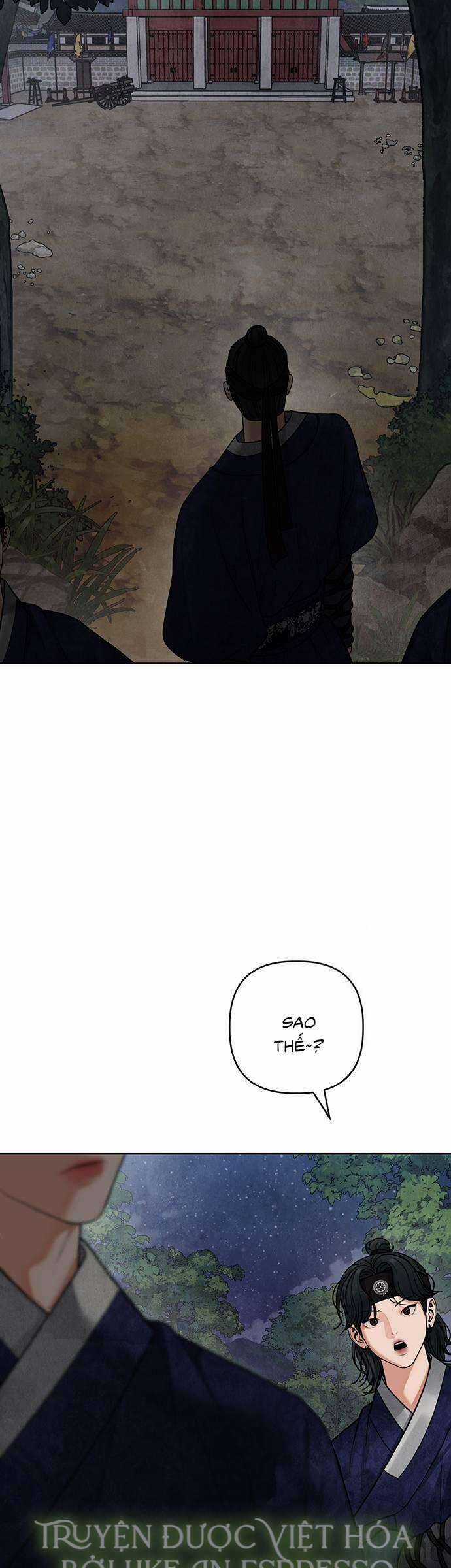 Quỷ Hồn - Chương 15 - Trang 7