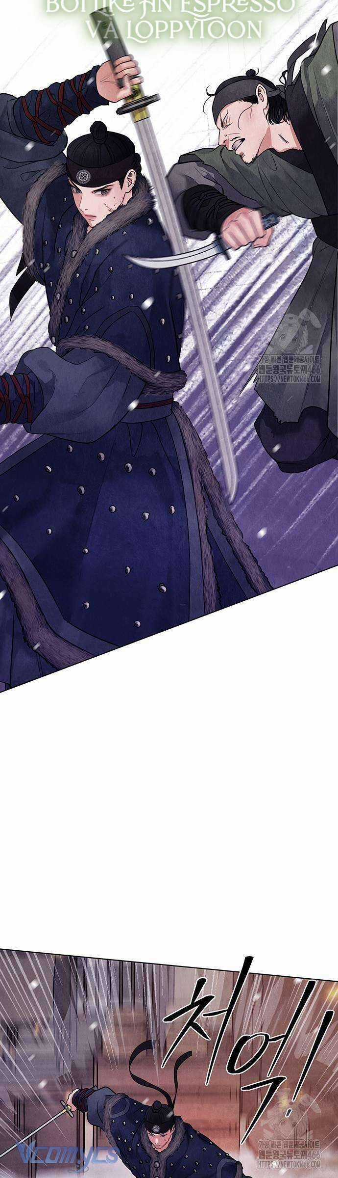 Quỷ Hồn - Chương 15 - Trang 64