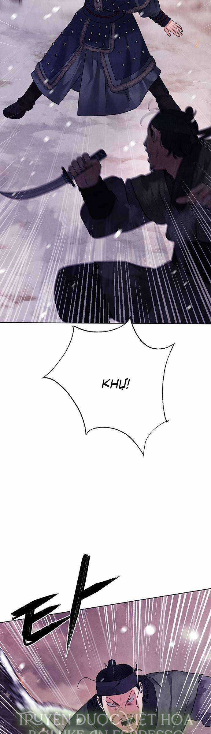 Quỷ Hồn - Chương 15 - Trang 65