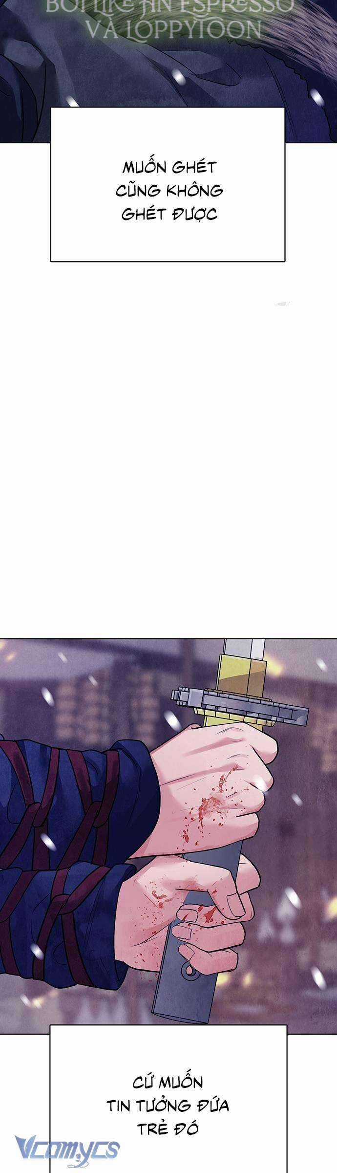 Quỷ Hồn - Chương 15 - Trang 68