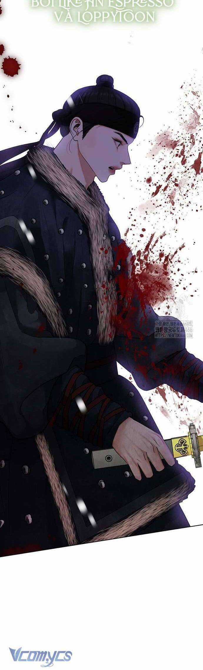 Quỷ Hồn - Chương 15 - Trang 76