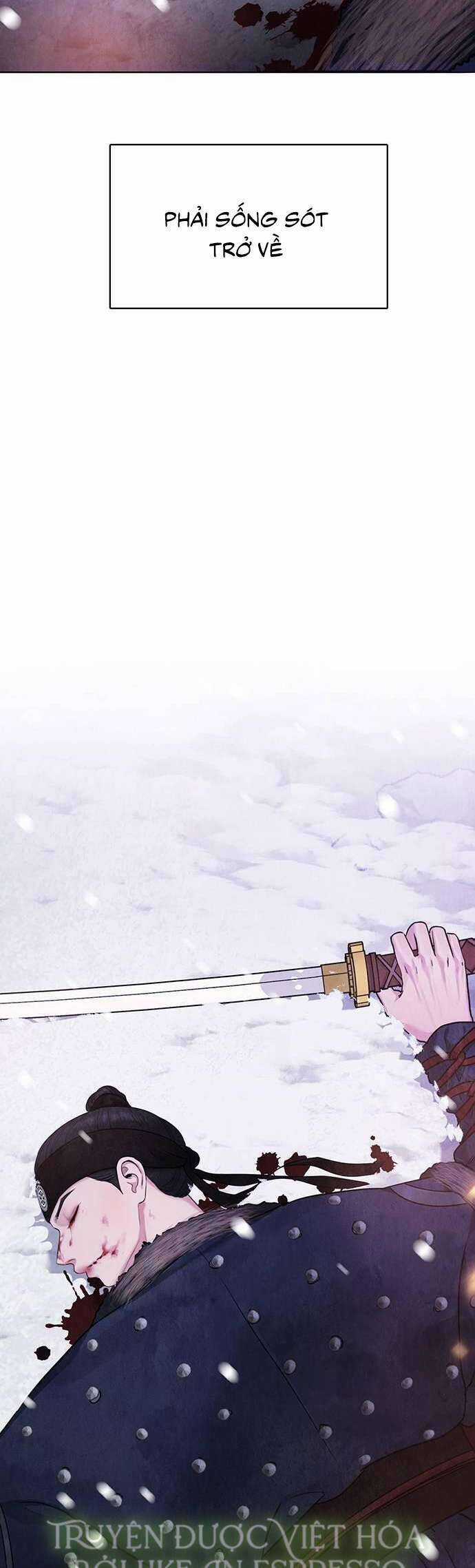 Quỷ Hồn - Chương 15 - Trang 81