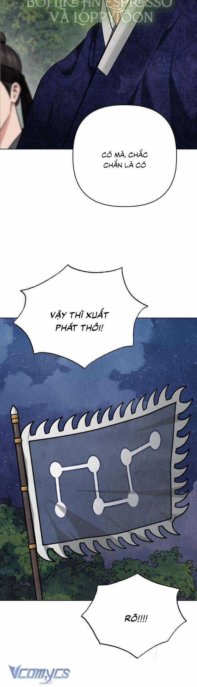 Quỷ Hồn - Chương 15 - Trang 10