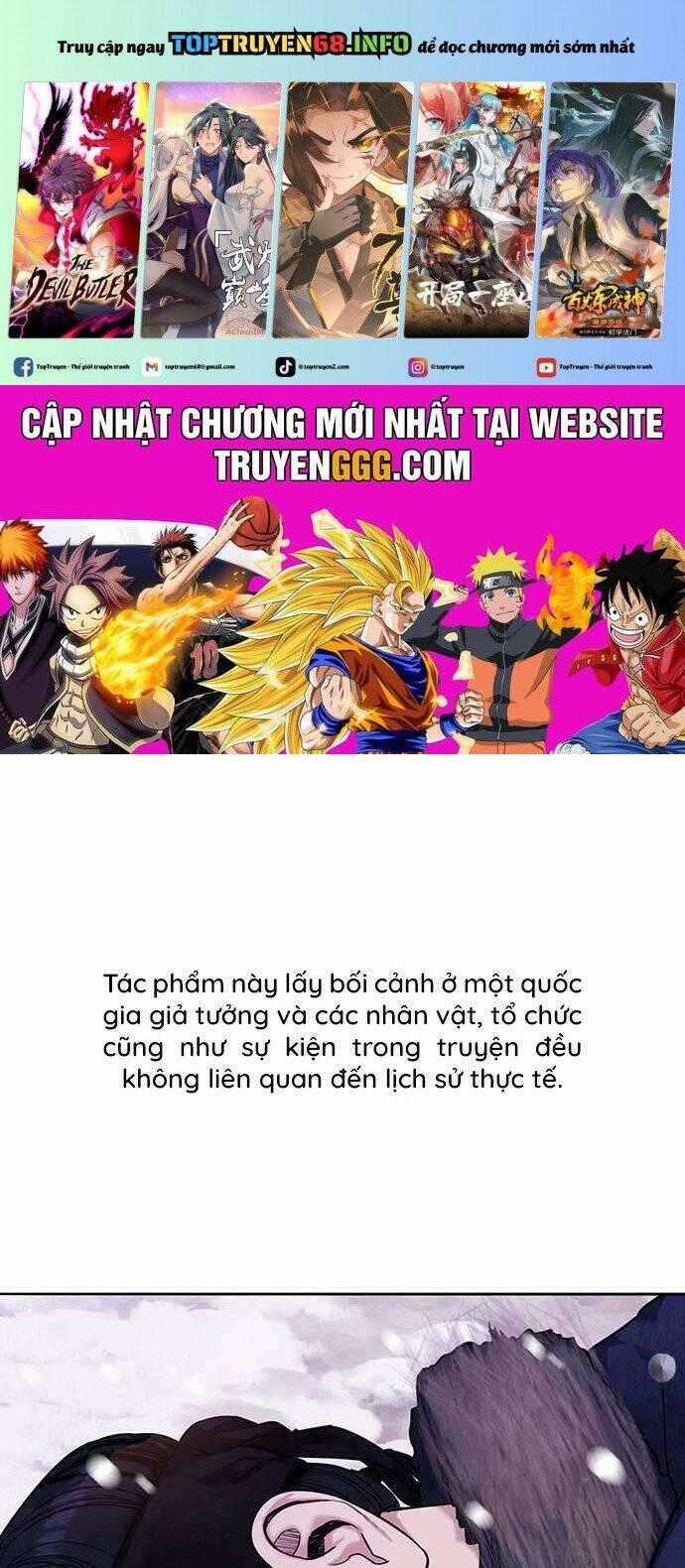 Quỷ Hồn - Chương 16 - Trang 2