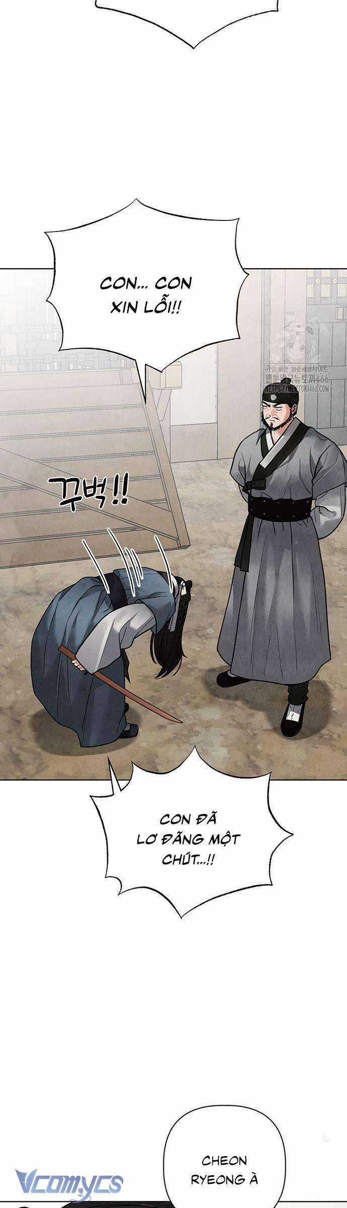 Quỷ Hồn - Chương 16 - Trang 13