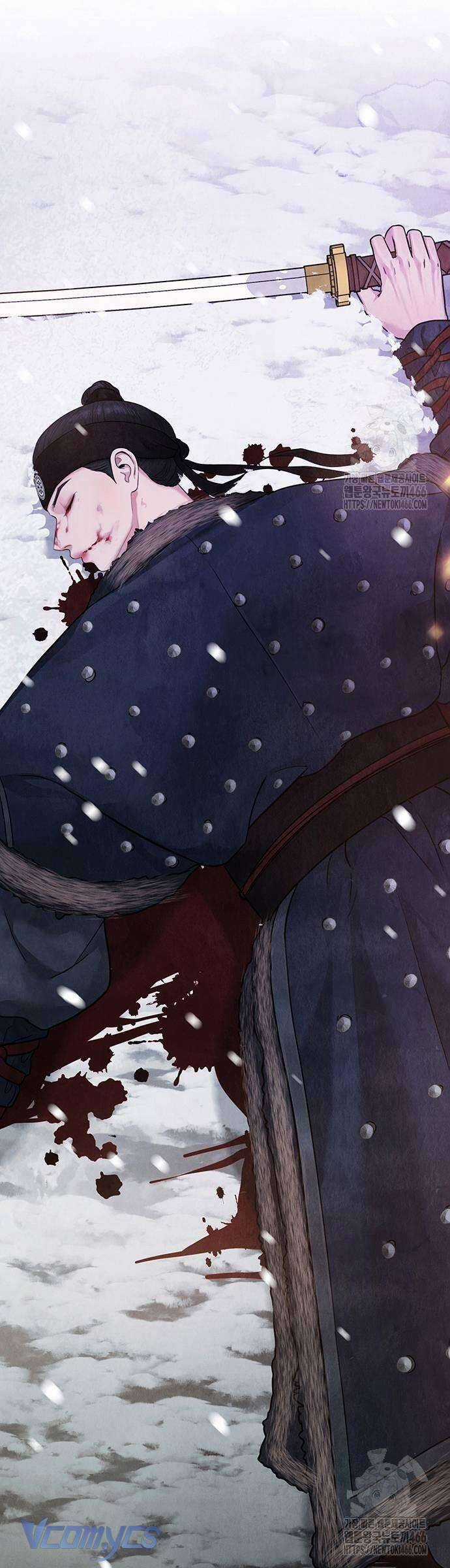 Quỷ Hồn - Chương 16 - Trang 3