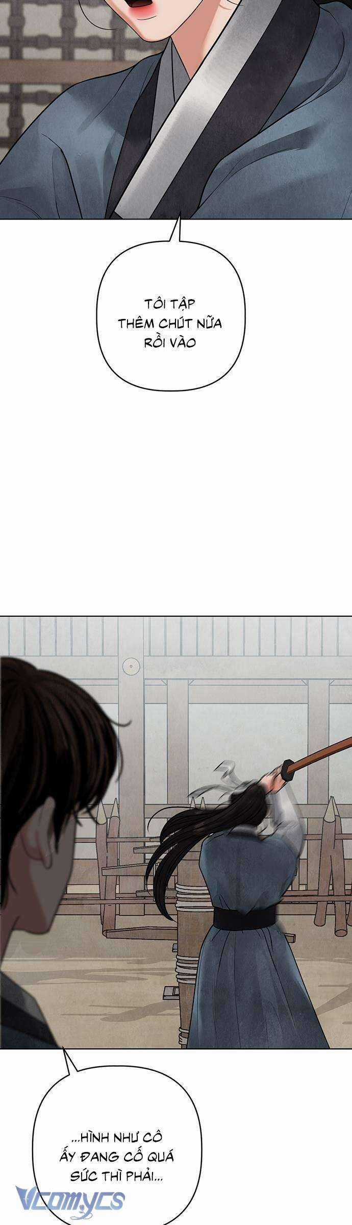 Quỷ Hồn - Chương 16 - Trang 25