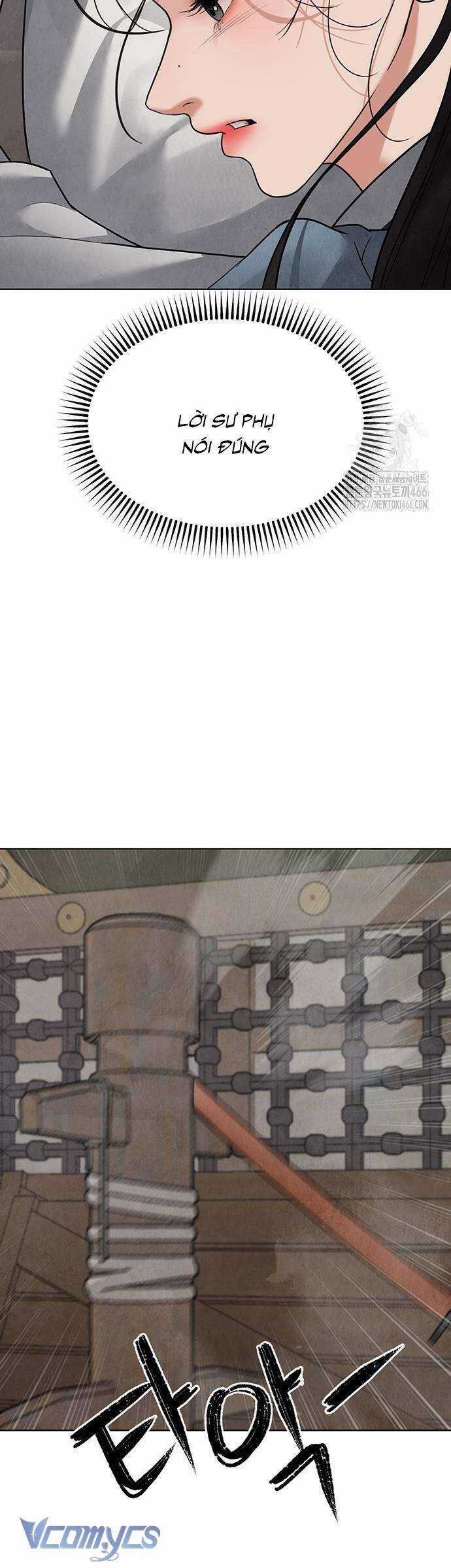 Quỷ Hồn - Chương 16 - Trang 27