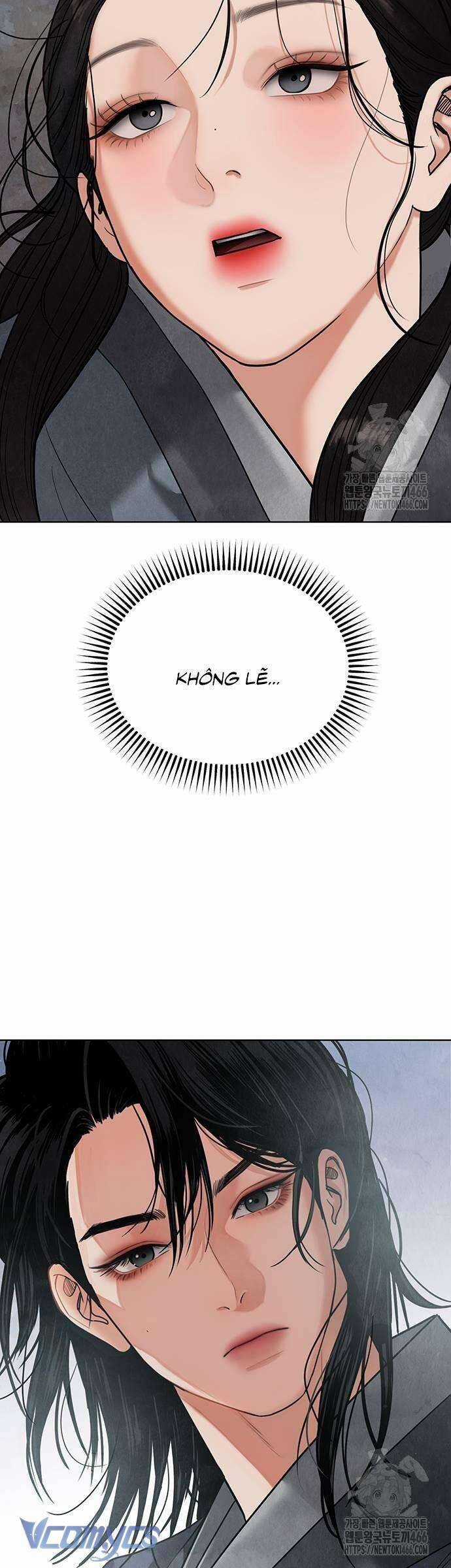 Quỷ Hồn - Chương 16 - Trang 33