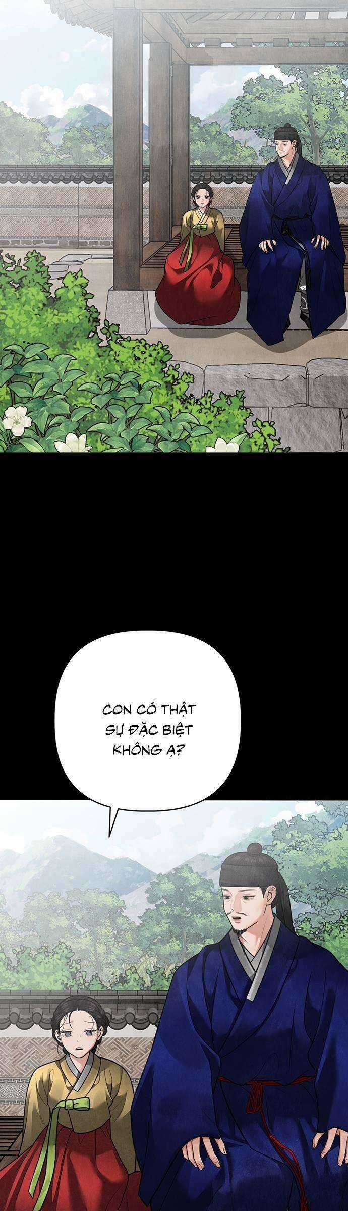 Quỷ Hồn - Chương 16 - Trang 38