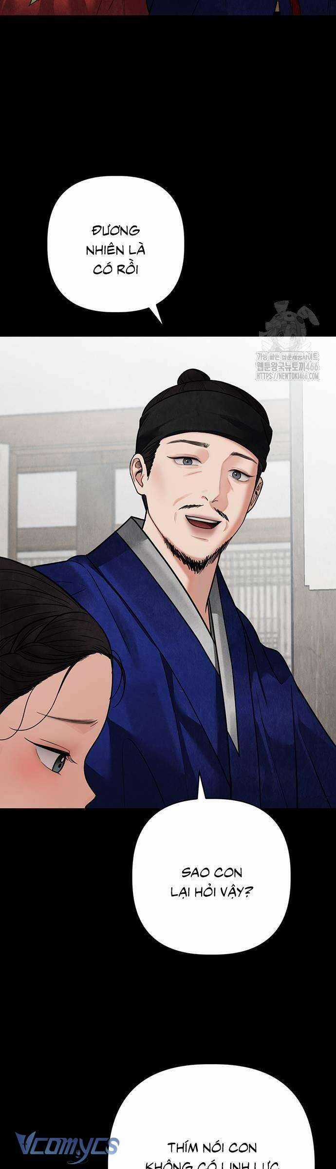 Quỷ Hồn - Chương 16 - Trang 39