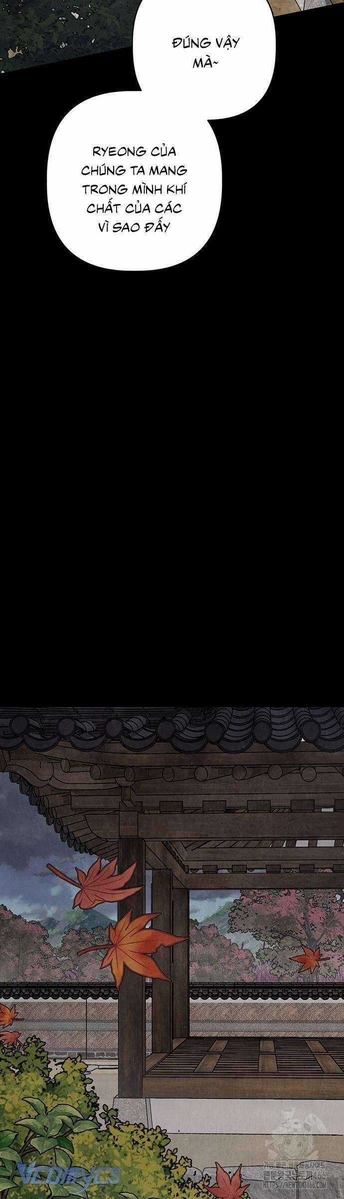 Quỷ Hồn - Chương 16 - Trang 45